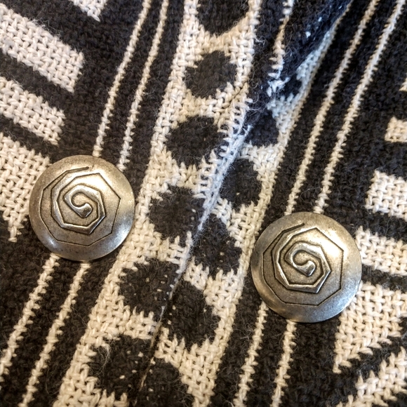 Silverado Santa Fe-Style Jacket - Picture 5 of 5